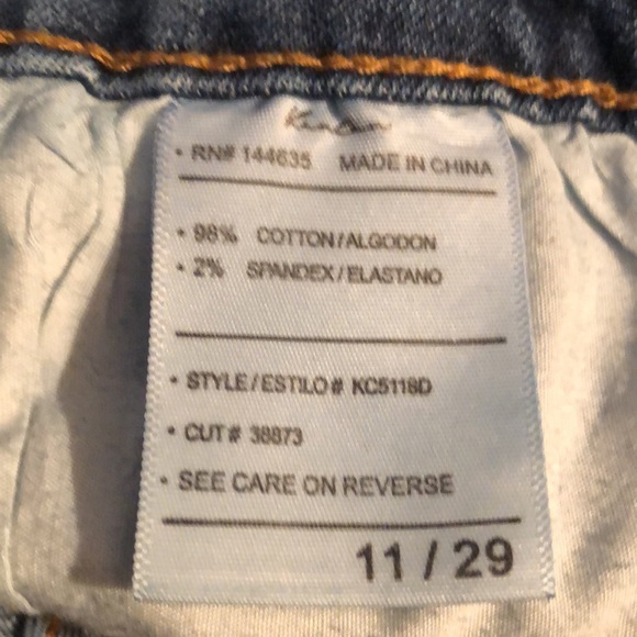 KanCan jeans - Picture 4 of 4